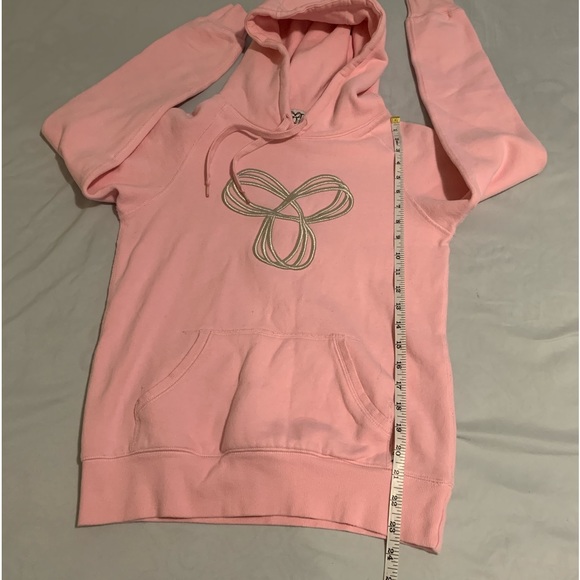 TNA Pullover Hoodie - Picture 8 of 10